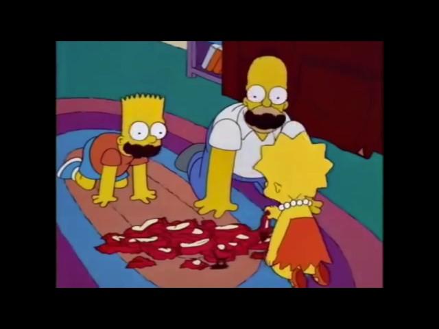 I don't want it to turn out like Season 23!