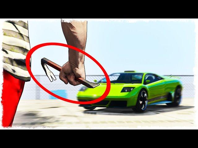 ЛУЧШЕ НЕ ВОРУЙ ЭТУ ТАЧКУ!!! БИТВА ВОРОВ В GTA ONLINE!!! (4K, 60FPS, БЕЗ СМС И РЕГИСТРАЦИИ)