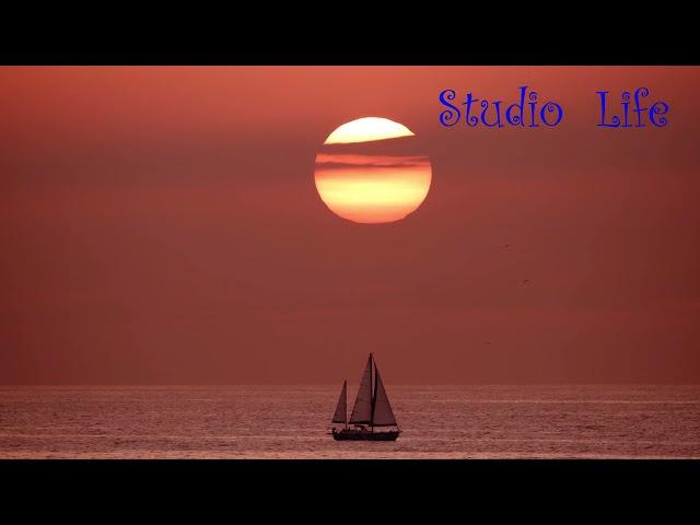 Ελληνικά - ξένα [slow] mix by Studio Life