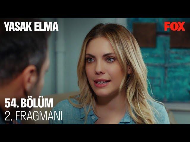 Yasak Elma 54. Bölüm 1. Fragmanı