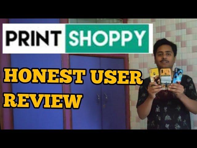 PrintShoppy.com Honest tech review .|| MSN || MobilosenPoint