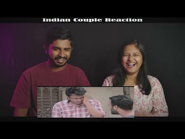 Indian Reaction  Bachelor Point | ২০ টাকা নিয়ে লঙ্কাকান্ড !! | Most Funny Part | Bangla Natok