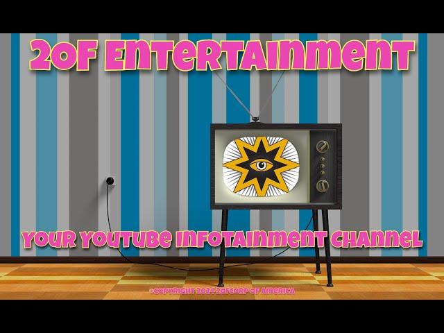 Welcome to the 2OF Entertainment Channel! A Youtube Channel Like No Other