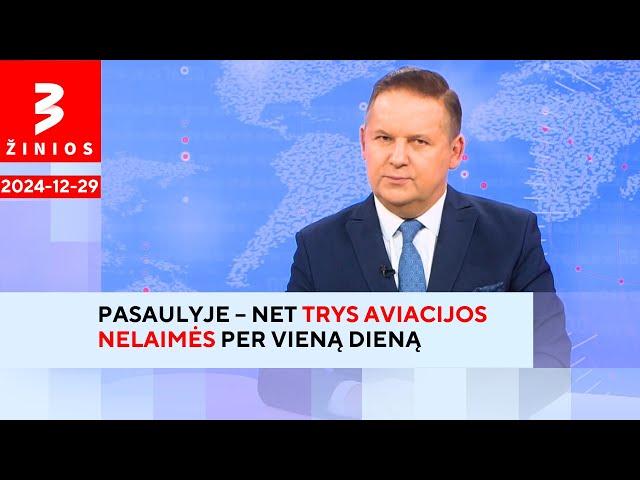 Kartvelai protestuoja prorusiškai valdžiai inauguruojant naująjį prezidentą / TV3 Žinios