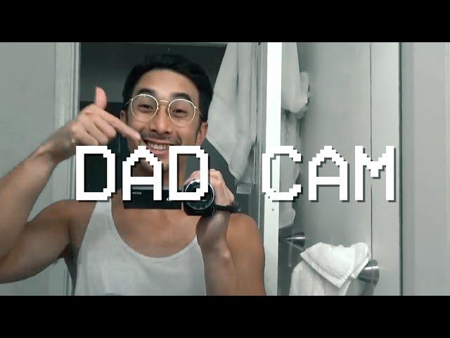 IC 42: Dad Cam