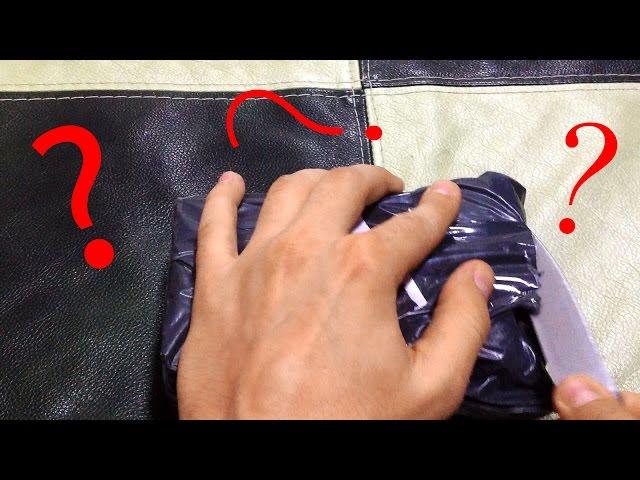 ОТКРЫТИЕ ПОСЫЛКИ, ЧТО ЖЕ ТАМ??? The best secrets of card tricks are always No...