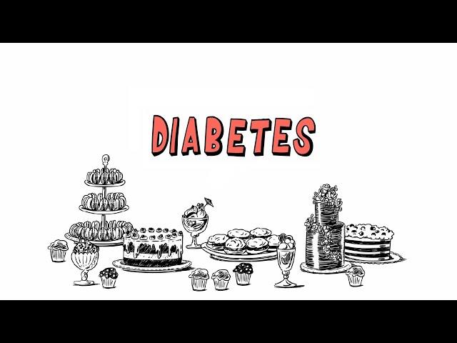 DIABETES NEBOLI CUKROVKA – NEZkreslená věda IX