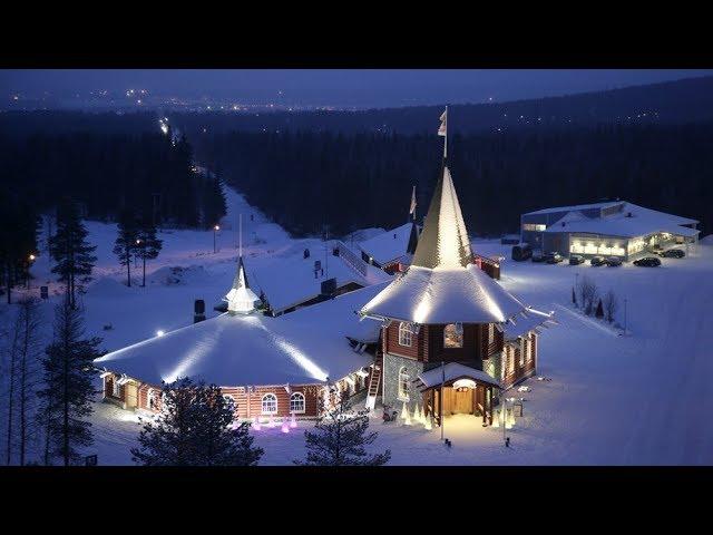 РОЖДЕСТВЕНСКИЕ каникулы / CHRISTMAS holidays