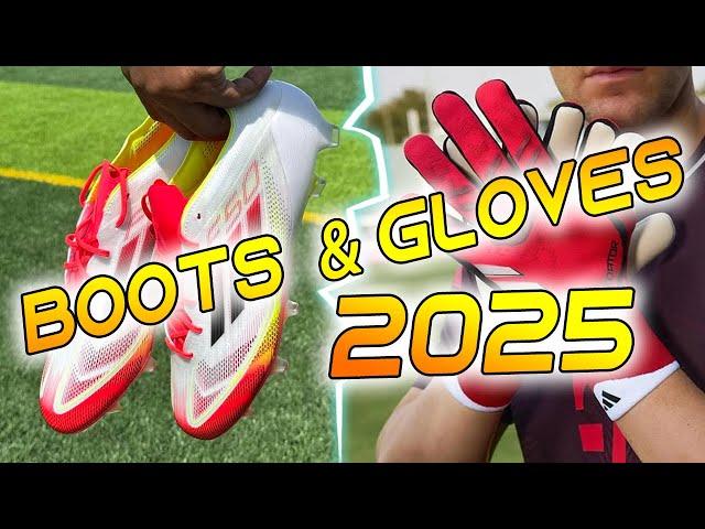 PES 2021 al 2025 / Nueva Actualización Bootpack + Glovepack 2025 / FEBRERO - MARZO / INSTALACIÓN