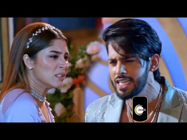 Kundali Bhagya Serial Update:Shourya ने उठाया चरित्र पर सवाल Palki ने मारा थप्पड़,Preeta ने खोला सच