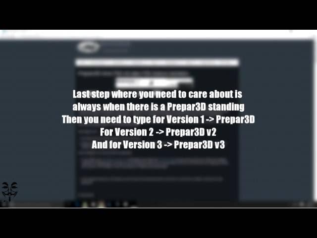 Tutorial I How to install FSX addons for all versions Prepar3D for free I NO Migration Tool needed