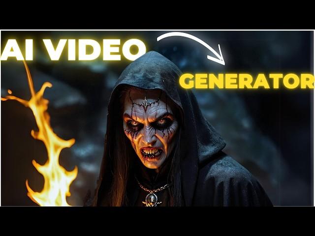 Vidu AI || The Most ADVANCED AI Video Generator  || Text to Video and Image to Video Generator