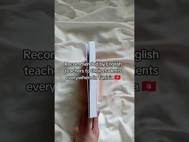 ️ #tunisia #books #book #english #reader #teacher