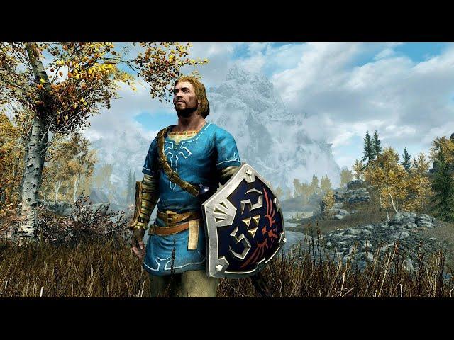 10 Crucial Tips for Newcomers to Skyrim