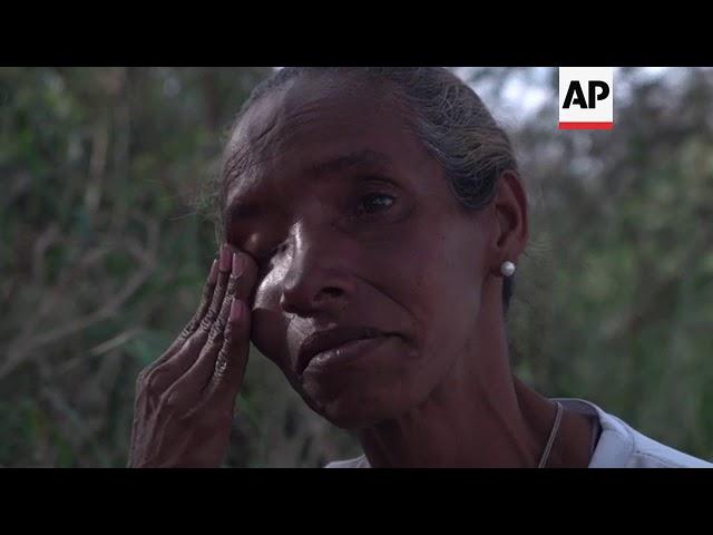 Northern Brazil overwhelmed by desperate, hungry Venezuelans