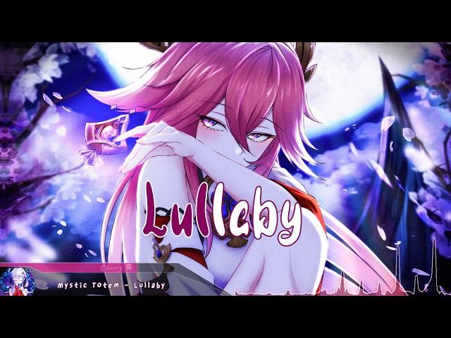 Nightcore - Lullaby - (Lyrics)