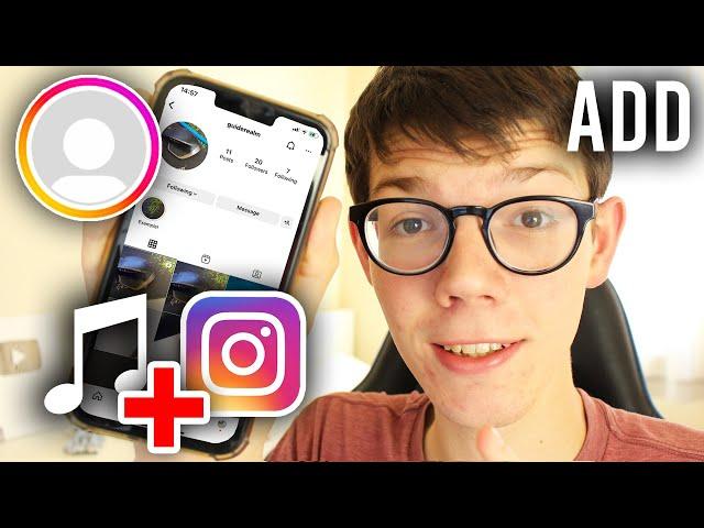 How To Add Music To Instagram Post | New Methods