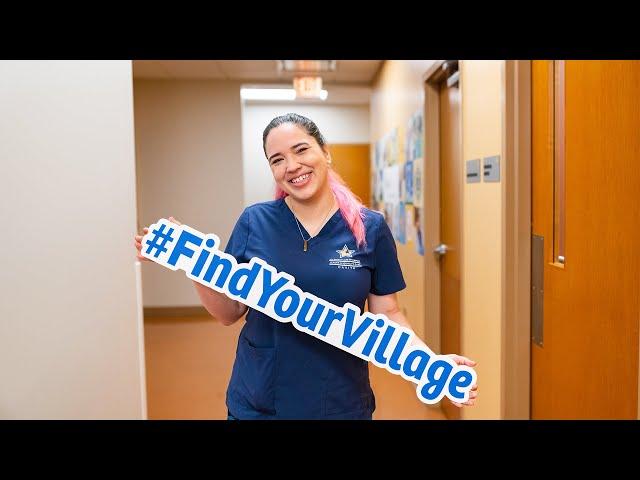 Advice from Jessinia, DaVita Patient Care Technician