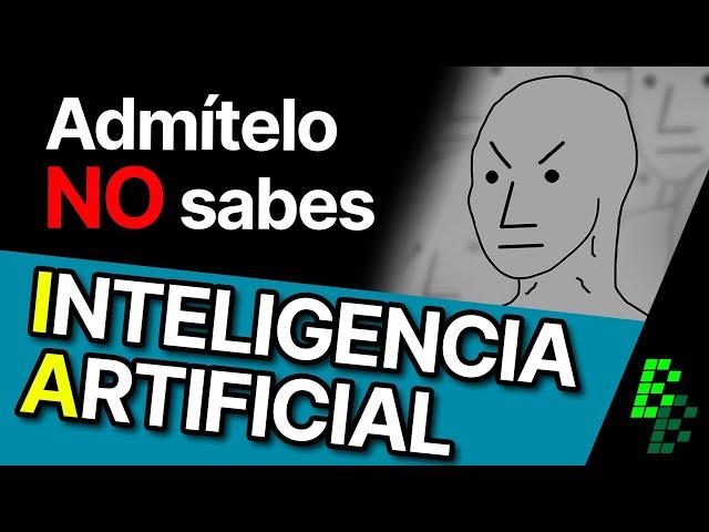 Qué es la Inteligencia Artificial