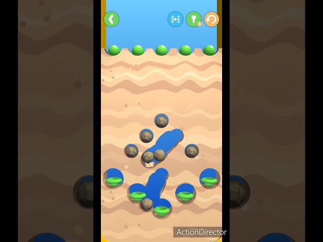 Dig It All Levels 22-1- 22-20 Beachball 22-1 22-2 22-3 22-4 22-5 22-6 22-7 22-8 22-9 22-10 22-11