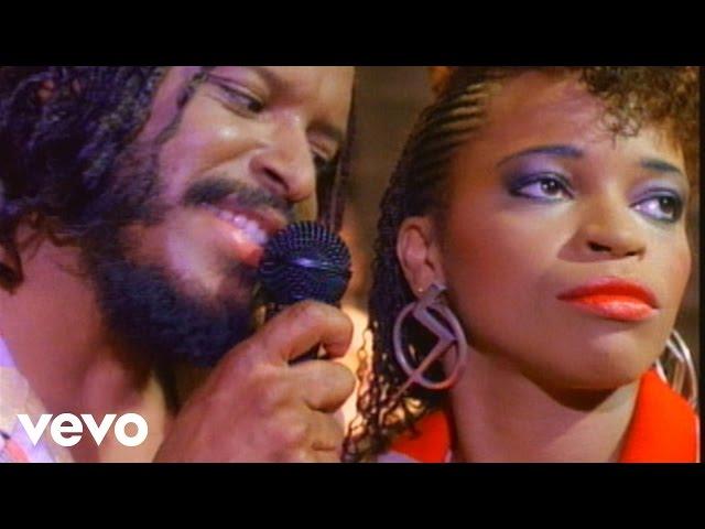 Mtume - P.O.P. Generation