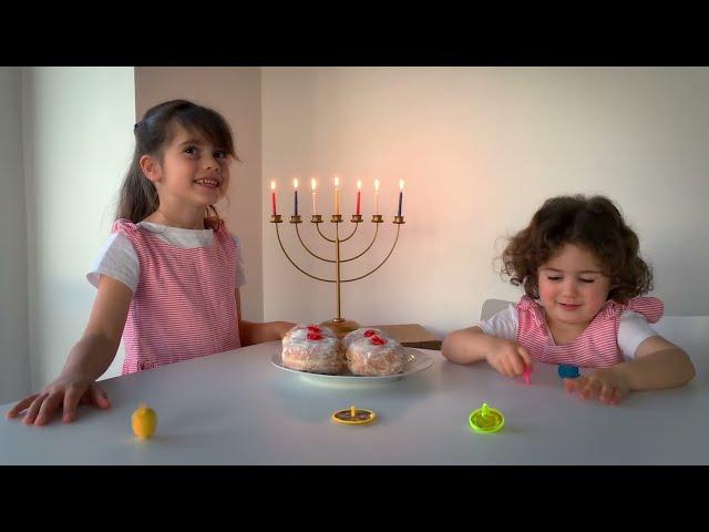 The Jewish Education Project's 2023 Agency Video