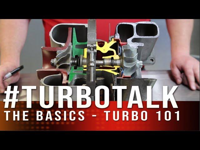 #TurboTalk - Turbo101