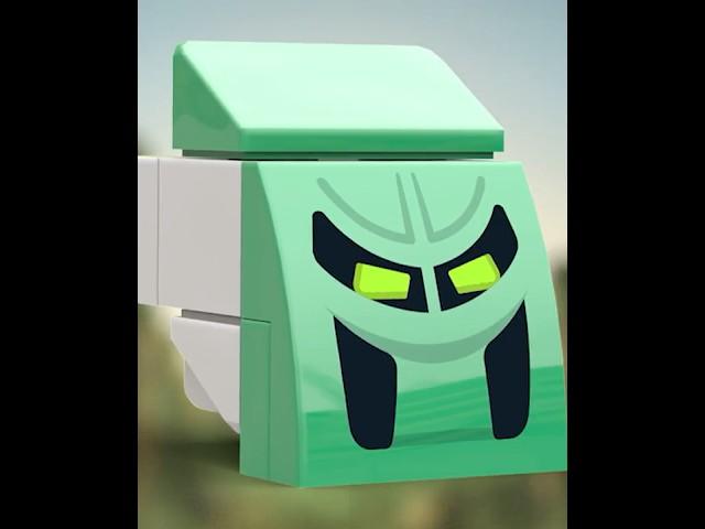 Is LEGO Bionicle Finally Coming Back?