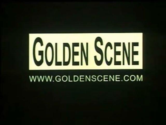 Golden Scene Logo (2000)