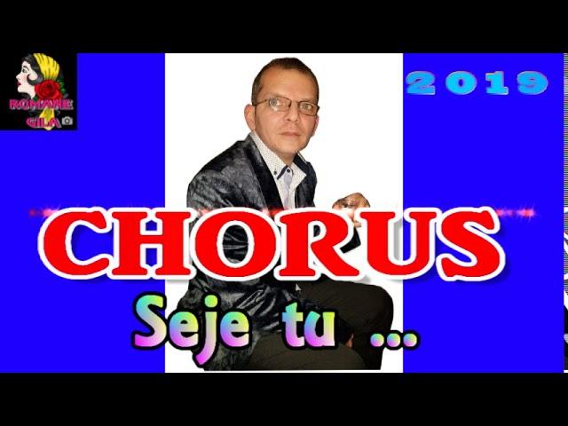 mato chorus seje tu