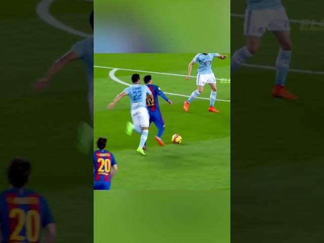 Best of MESSI