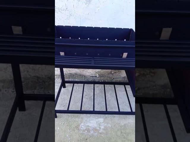 #grill #мангал #loft