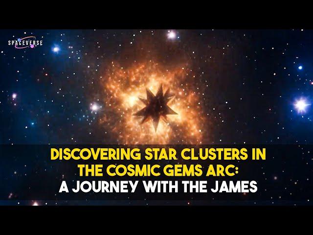 Discovering Star Clusters in the Cosmic Gems Arc A Journey with the James