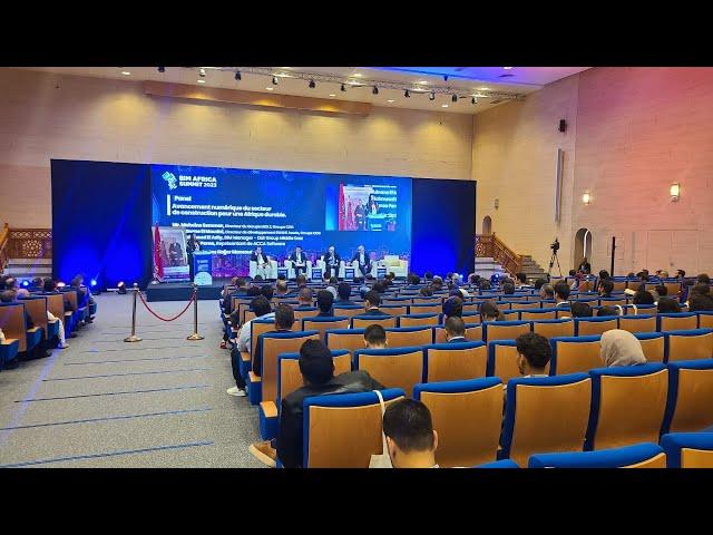 BIM Africa Summit 2023 Recap