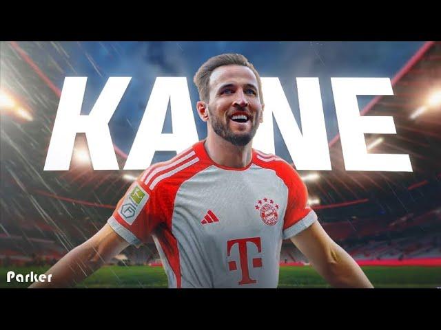 Der Harry Kane Song