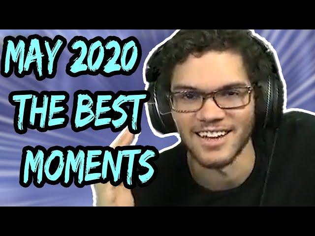 NairoMK’s Best Twitch Clips from May 2020