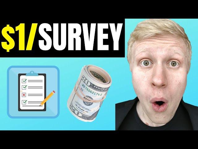 SURVEYTIME REVIEW: Does SurveyTime REALLY Pay $1 Per Survey? (SurveyTime Payment Proof!)