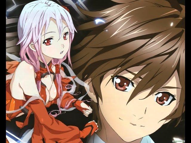 [AMV] Аниме клип - Shelter (Photographer remix)
