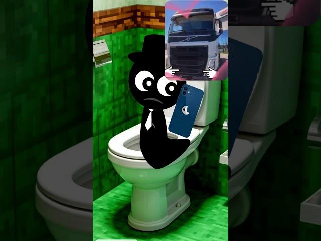Anime bus and train screamer max sound. Black and Oren.   #funny #memes