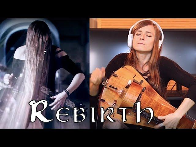 HURDY GURDY TV Ep. 2 - Eluveitie - REBIRTH playthrough & tutorial