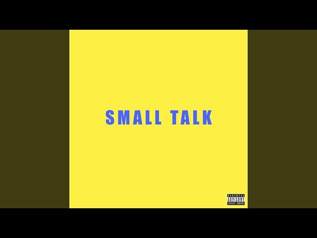 Small Talk