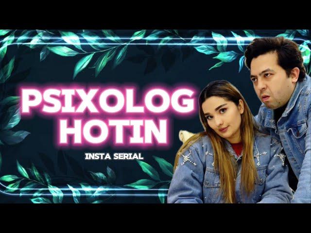 Instagramni yondirgan video “PSIXOLOG HOTIN” barcha seriasi!!!