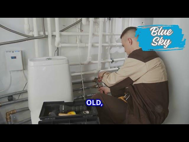 Blue Sky Plumbing | Trusted Plumbing Services in New Jersey