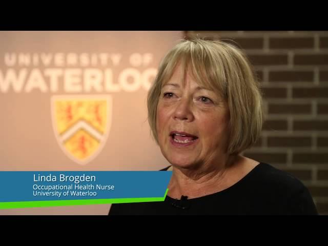 Using the Workplace Standard: University of Waterloo