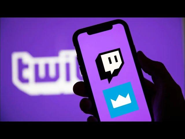 HOW To Get Twitch Prime Subs on MOBILE