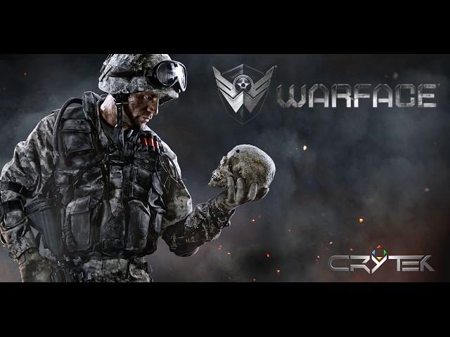 Warface - PVP - Командный бой