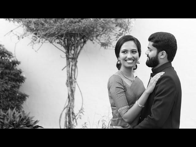 Engagement | Wedding | #HereBegins | JELBY ️ ANJU |