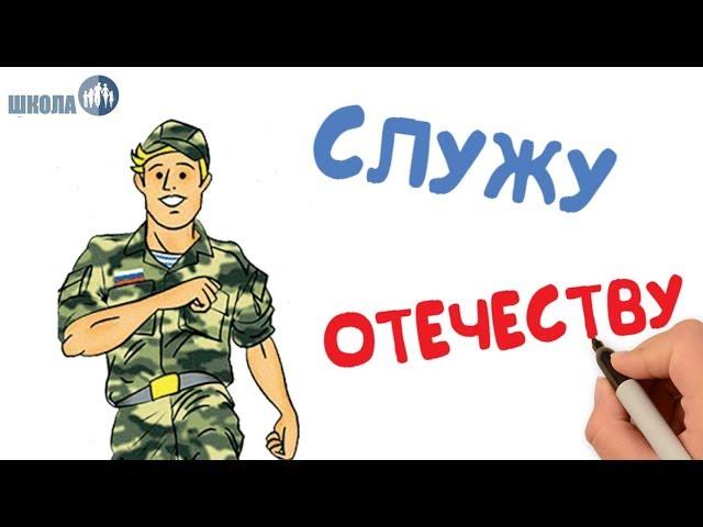 Воинская обязанность, альтернативная гражданская служба  Уроки обществознания Абуловой Барият