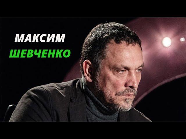 Максим Шевченко о принятии Ислама