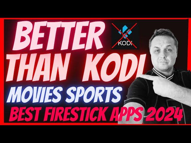 Why I Think This is Better Than Kodi for FREE Movies & TV Shows on ANY Firestick in 2025